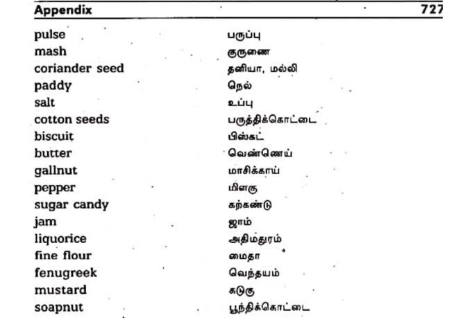 Translate english to tamil and tamil to english by Mohamedshamil16 | Fiverr